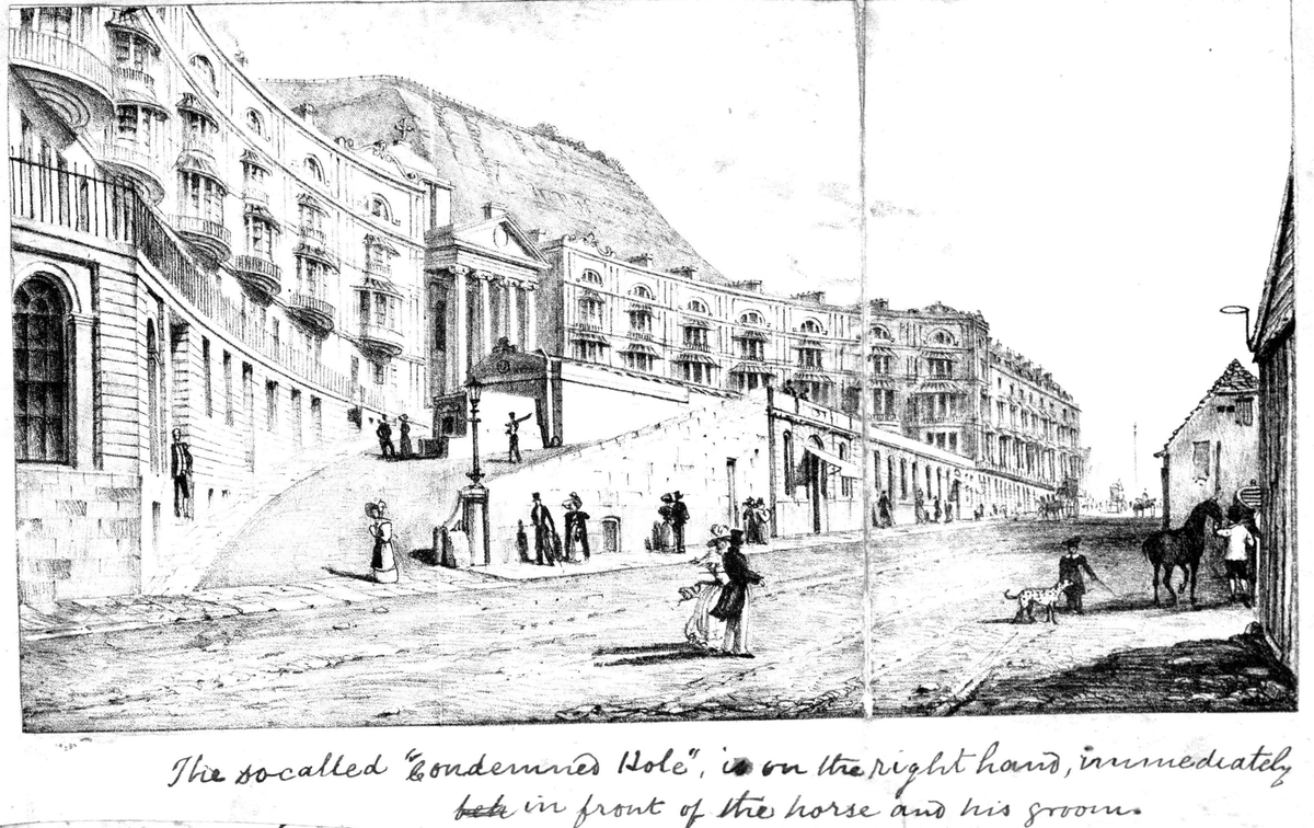 Pelham Crescent c1828.png